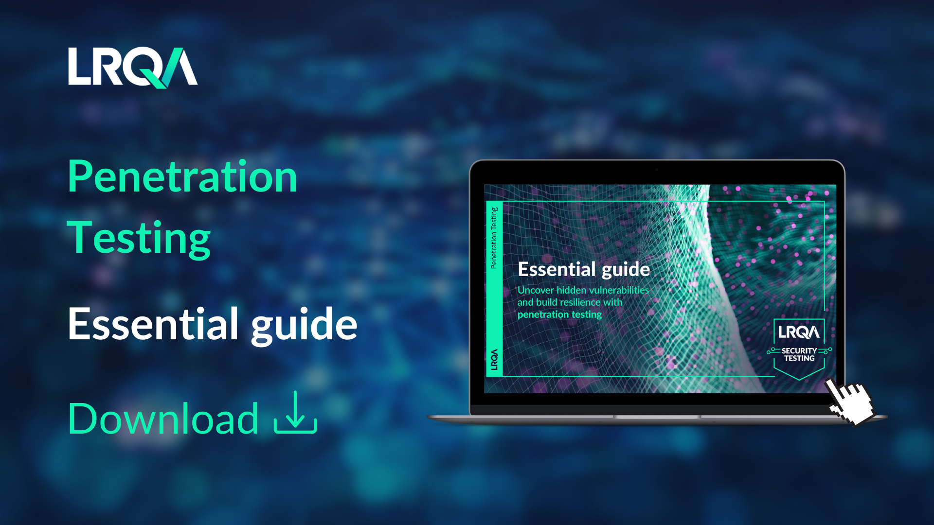 Pen testing guide 2025
