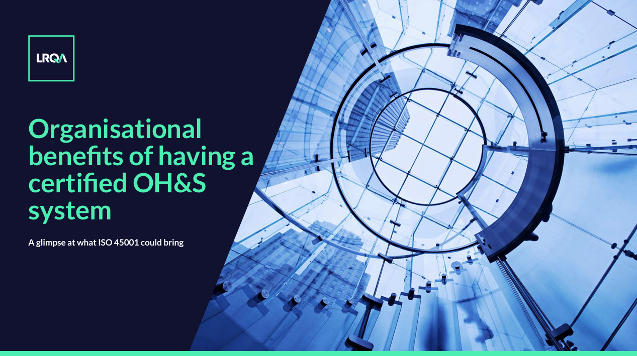 ISO 45001 organisational benefits OHS system png