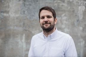 Steinar Kost&oslash;l, project engineer at Ocean Hyway Cluster and project manager for HyInfra